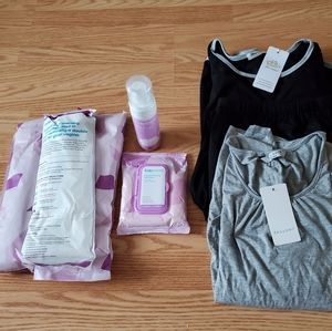Post-Partum Bundle
